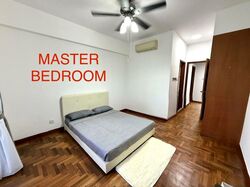 East Meadows (D16), Condominium #525722511